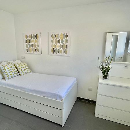 The Retreat House - Private Pool Apartment Puerto de Santiago  Ngoại thất bức ảnh