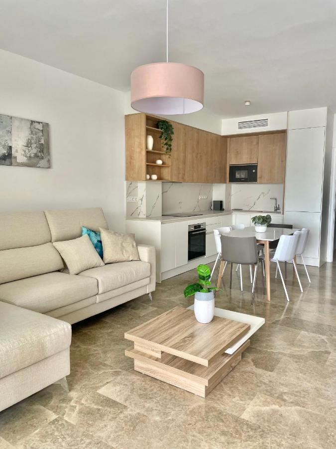 The Retreat House - Private Pool Apartment Puerto de Santiago  Ngoại thất bức ảnh