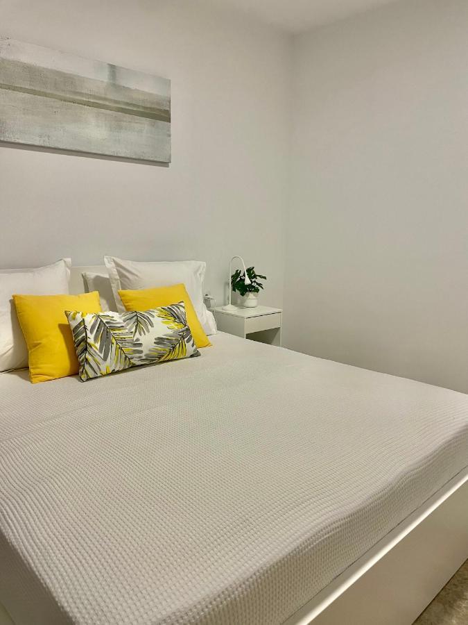The Retreat House - Private Pool Apartment Puerto de Santiago  Ngoại thất bức ảnh