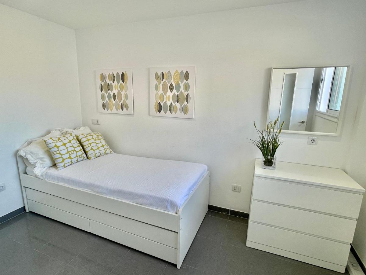 The Retreat House - Private Pool Apartment Puerto de Santiago  Ngoại thất bức ảnh