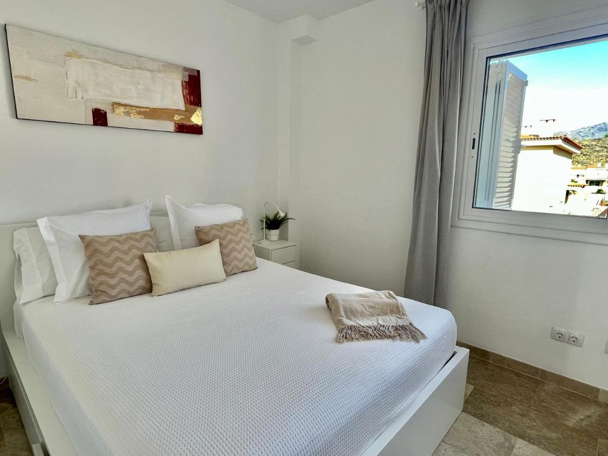 The Retreat House - Private Pool Apartment Puerto de Santiago  Ngoại thất bức ảnh
