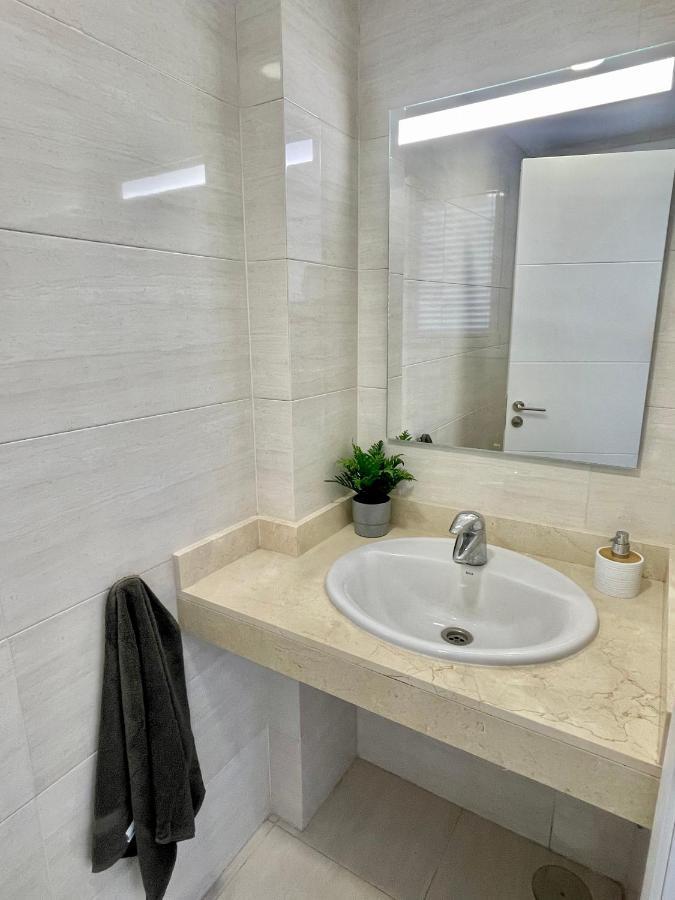 The Retreat House - Private Pool Apartment Puerto de Santiago  Ngoại thất bức ảnh
