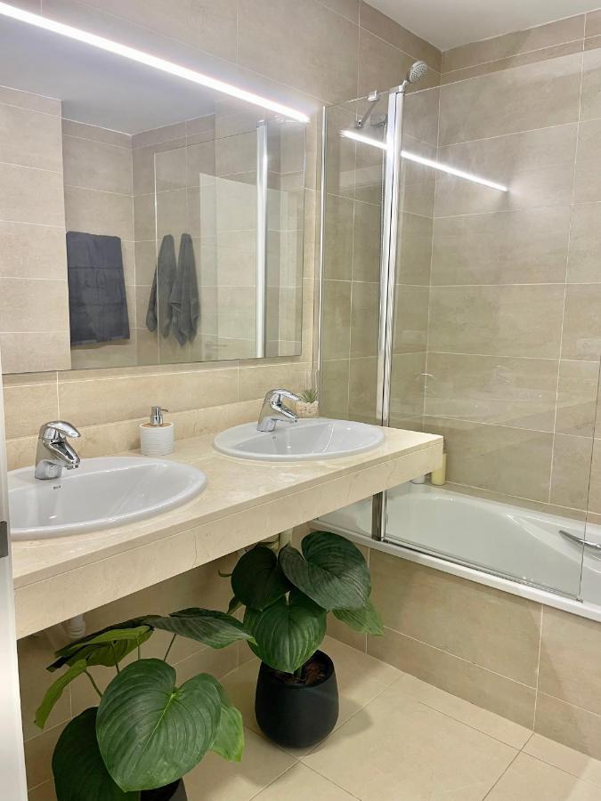 The Retreat House - Private Pool Apartment Puerto de Santiago  Ngoại thất bức ảnh
